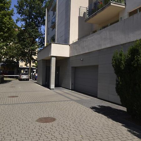 Apartament Apartament Bursztynowy z garażem -Centrum Gliwic Gliwice Zewnętrze zdjęcie